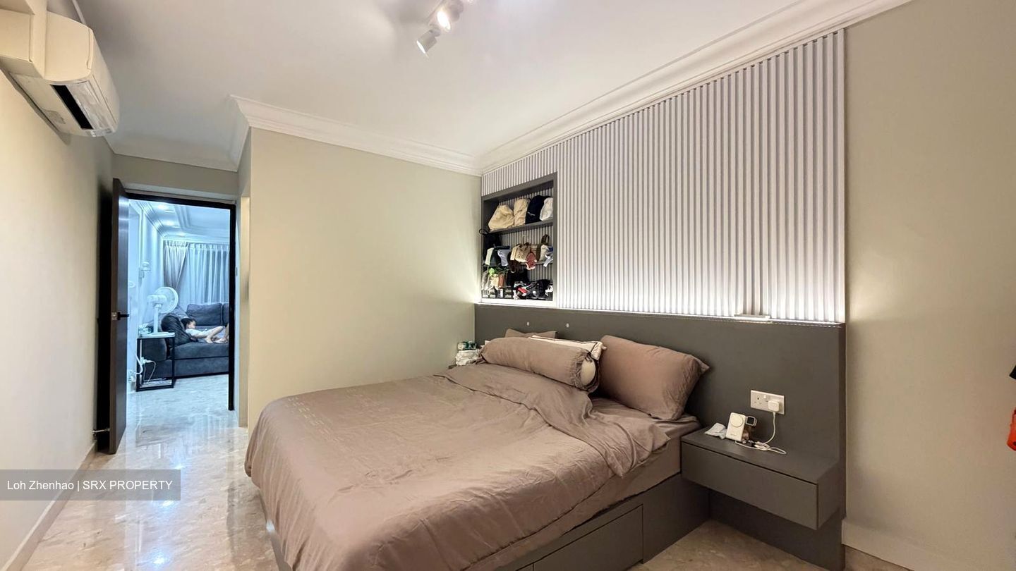 Blk 574 Hougang Street 51 (Hougang), HDB 5 Rooms #624140911